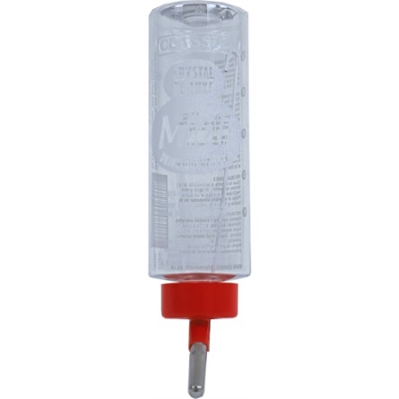 Classic Drinkfles Plastic Cavia