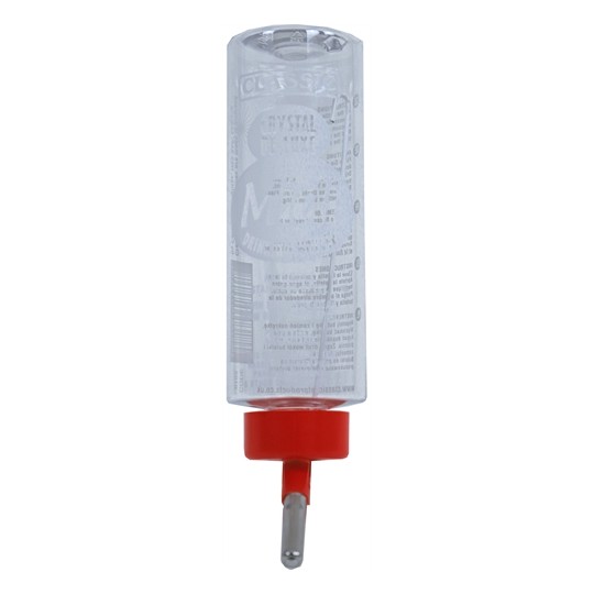 Classic Drinkfles Plastic Cavia