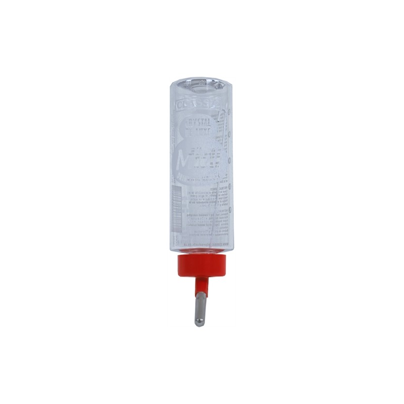 Classic Drinkfles Plastic Cavia