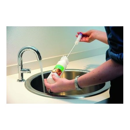 Savic Biba Schoonmaakborstel