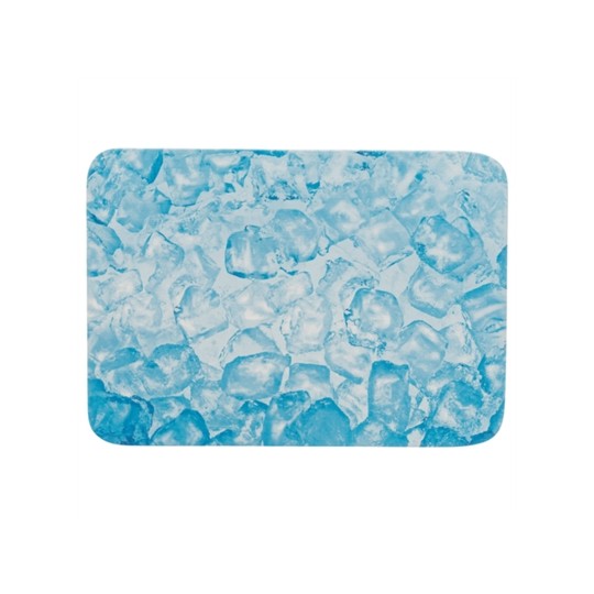 Trixie Koelplaat Voor Kleine Dieren Blauw