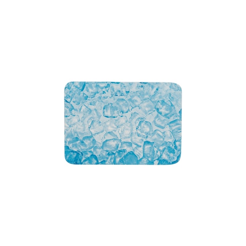 Trixie Koelplaat Voor Kleine Dieren Blauw