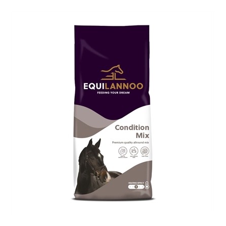 Equilannoo Condition Mix