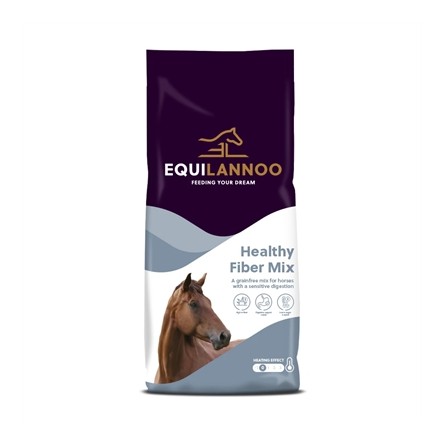 Equilannoo Healthy Fiber Mix
