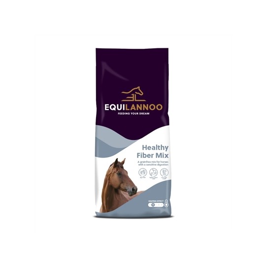 Equilannoo Healthy Fiber Mix