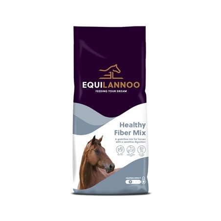 Equilannoo Healthy Fiber Mix
