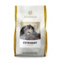 Metazoa Premium Paardenvoeding Fitright Luzerne
