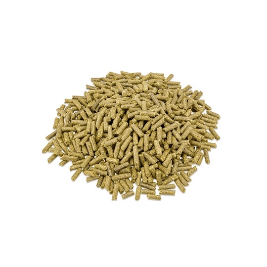 Metazoa Premium Paardenvoeding Fitright Luzerne