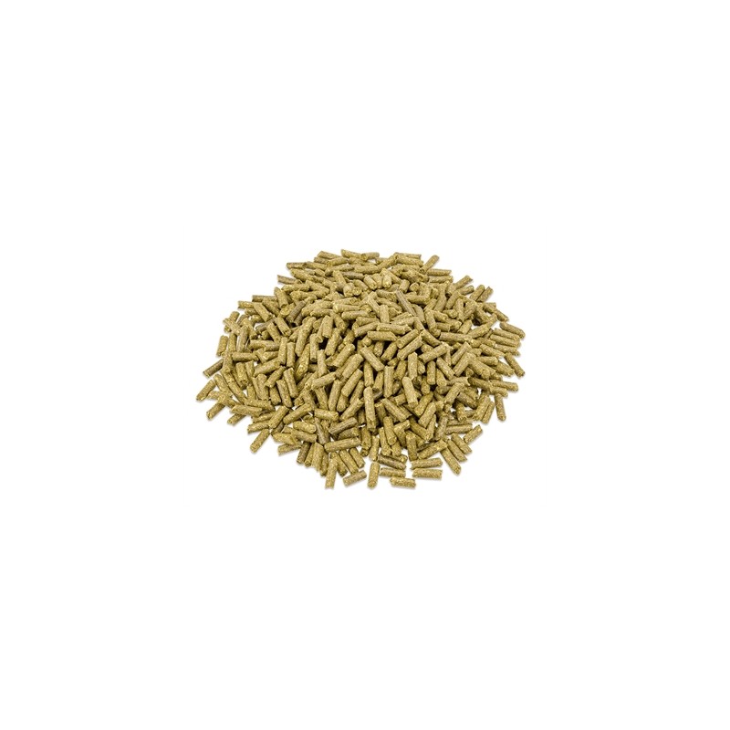 Metazoa Premium Paardenvoeding Fitright Luzerne