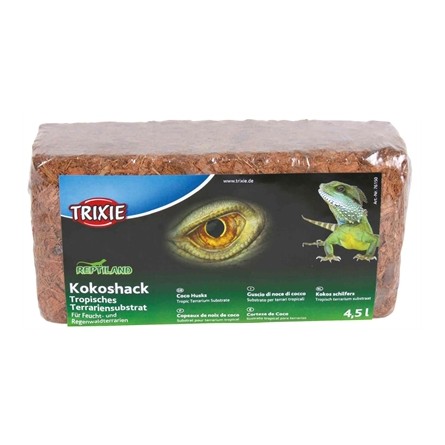 Trixie Reptiland Kokossnippers