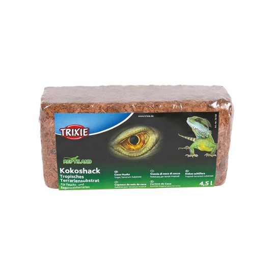 Trixie Reptiland Kokossnippers