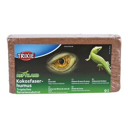 Trixie Reptiland Kokosvezel