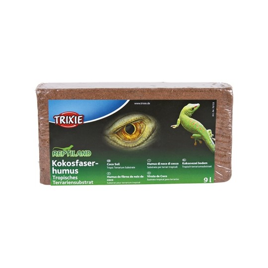 Trixie Reptiland Kokosvezel