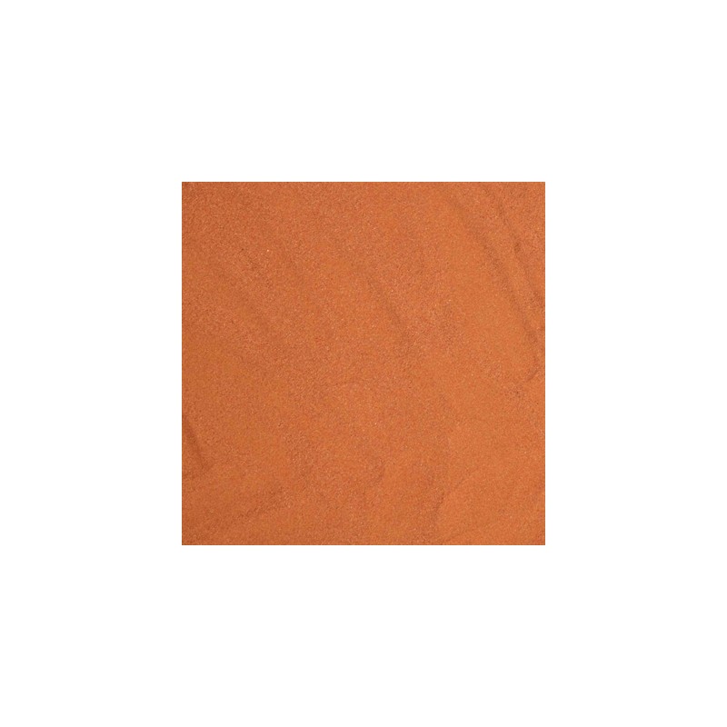 Trixie Reptiland Woestijnzand Terraria Rood