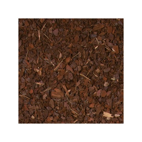 Trixie Pijnboomschors Natuurlijk Terrariumsubstraat
