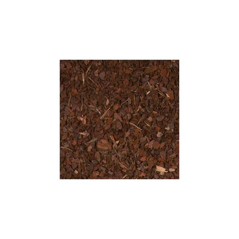 Trixie Pijnboomschors Natuurlijk Terrariumsubstraat
