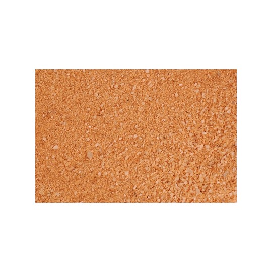 Komodo Caco Zand Terracotta