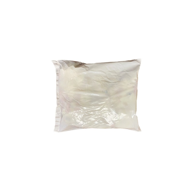 Merkloos Kuikens Verpakt