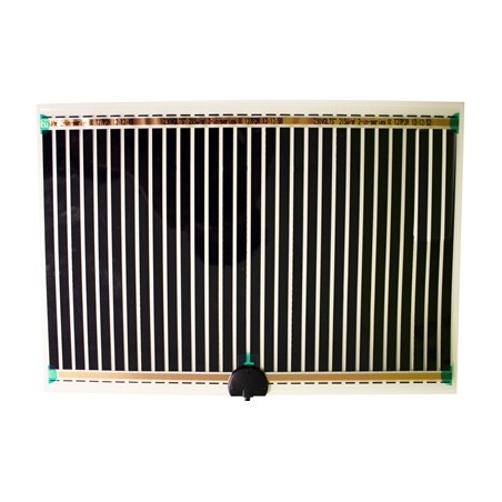 Komodo Geavanceerde Warmtemat