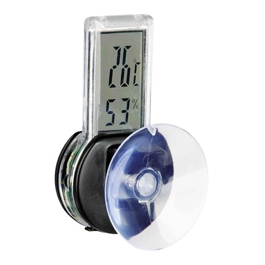 Trixie Reptiland Digitale Thermometer Hygrometer