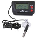 Trixie Reptiland Thermometer Digitaal Met Afstandsmeter
