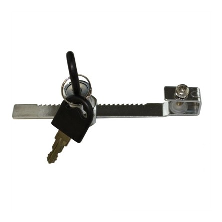 Komodo Terrarium Slot