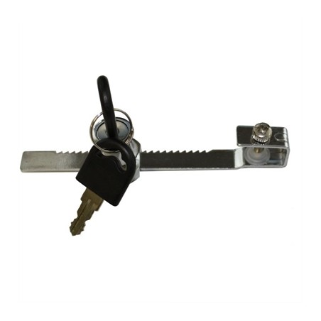 Komodo Terrarium Slot