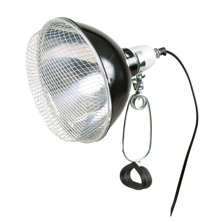 Trixie Reptiland Reflector Klemlamp