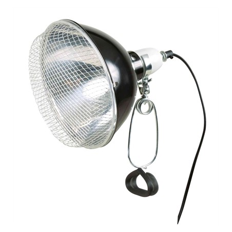 Trixie Reptiland Reflector Klemlamp
