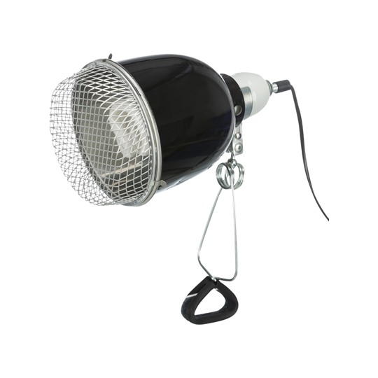 Trixie Reptiland Reflector Klemlamp