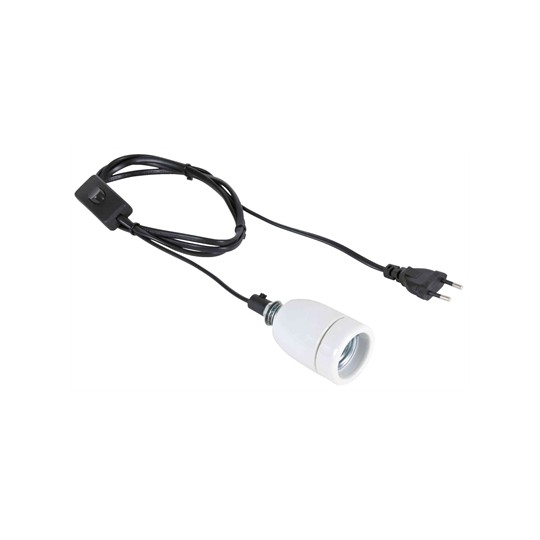 Trixie Reptiland Keramische Fitting Voor Pro Socket