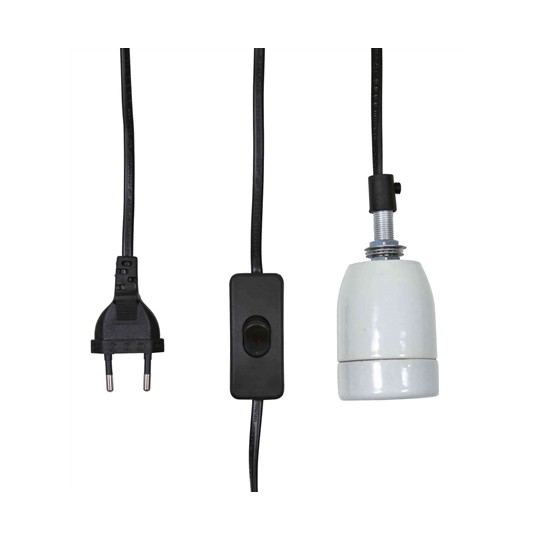 Trixie Reptiland Keramische Fitting Voor Pro Socket