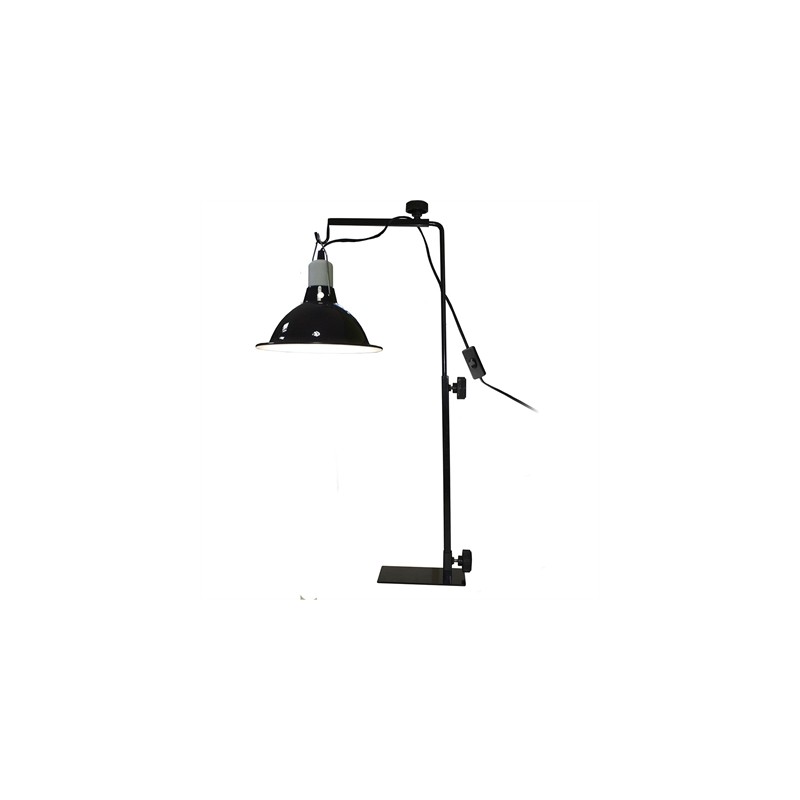 Komodo Licht Standaard