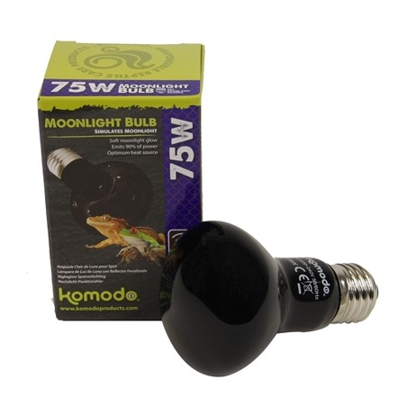 Komodo Nachtgloed Lamp Es