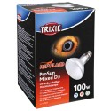 Trixie Reptiland Prosun Mixed D3 Uv-B Lamp Zelfstartend