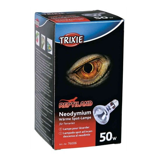 Trixie Reptiland Warmtelamp Neodymium