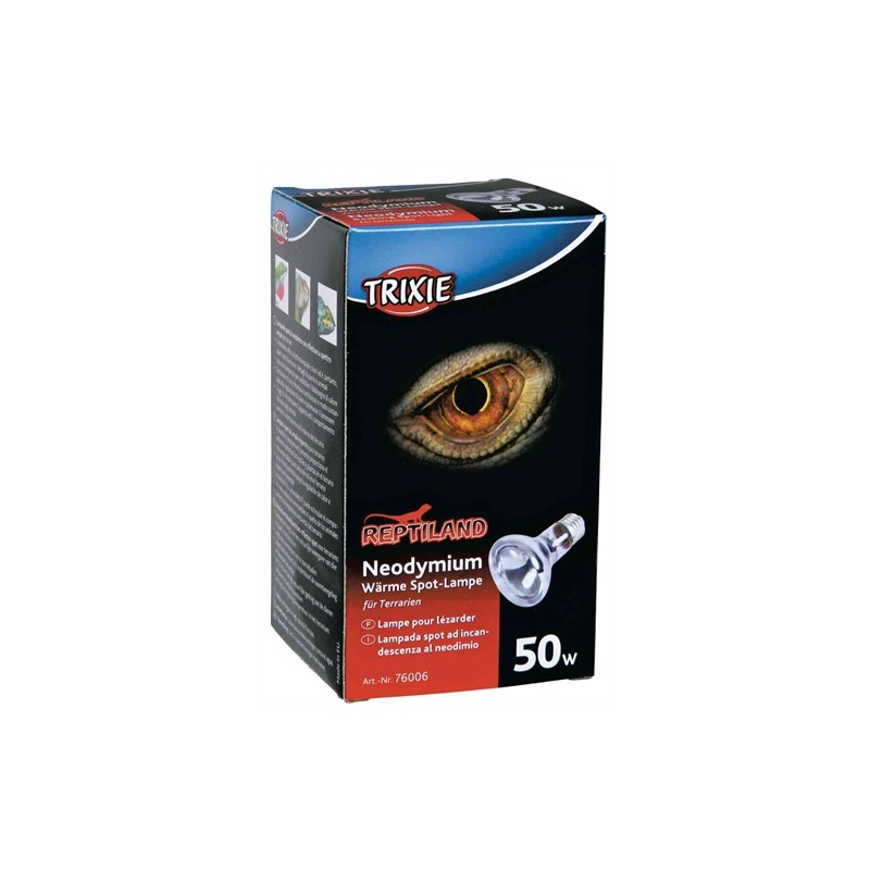 Trixie Reptiland Warmtelamp Neodymium