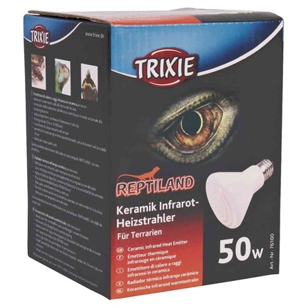 Trixie Reptiland Keramische Infrarood Warmtestraler