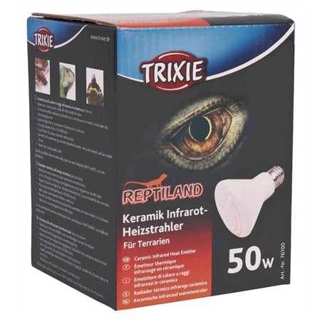 Trixie Reptiland Keramische Infrarood Warmtestraler