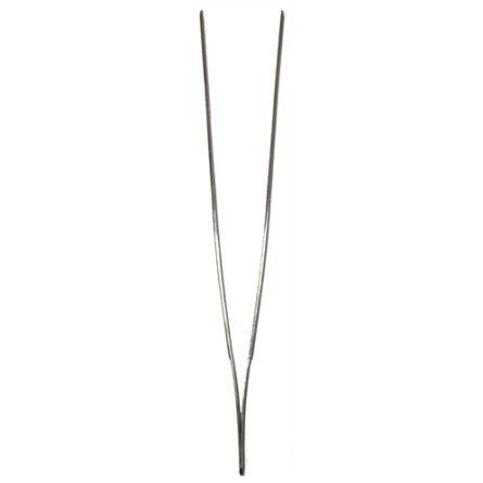 Komodo Voederpincet Recht