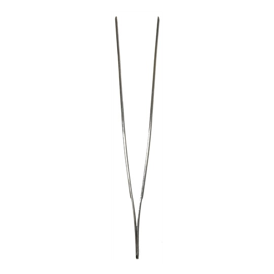 Komodo Voederpincet Recht