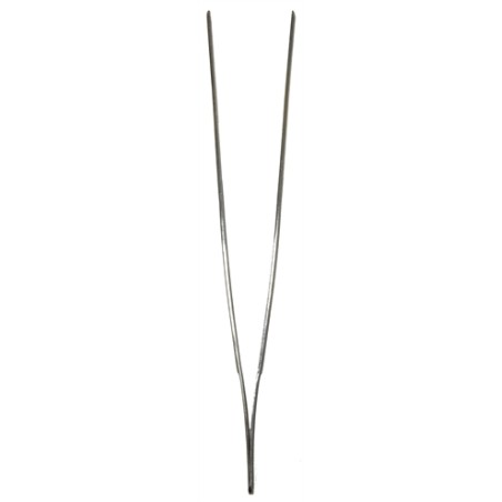 Komodo Voederpincet Recht