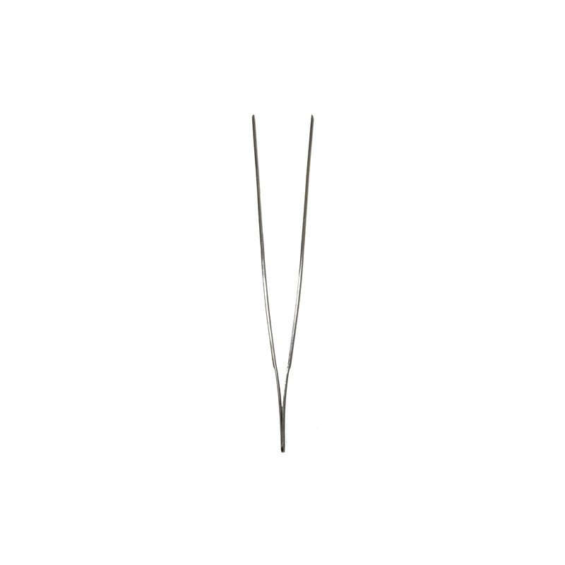 Komodo Voederpincet Recht