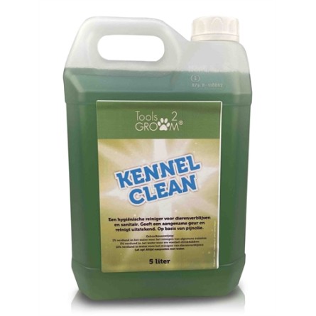 Okdv Kennel Clean Hygienische Reiniger