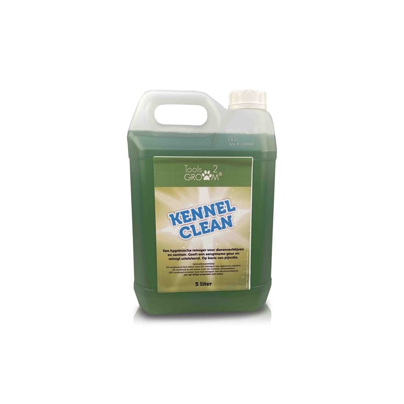 Okdv Kennel Clean Hygienische Reiniger