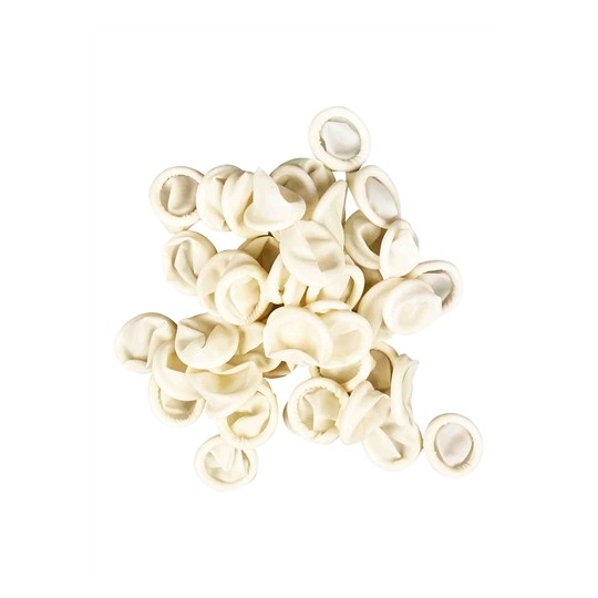 Emro Vingerlingen Latex Condooms