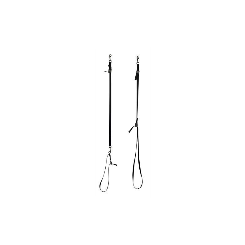 Tools-2-Groom Galg En Buikband Set