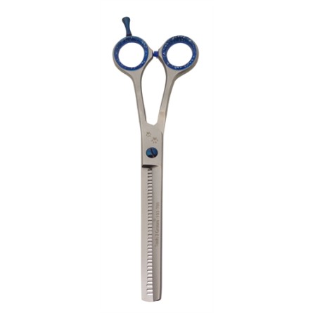 Tools-2-Groom Sharp Edge Effileerschaar Enkelzijdig 103-700