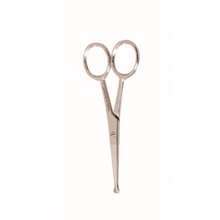 Tools-2-Groom Potenschaartje Recht Met Afgeronde Punt