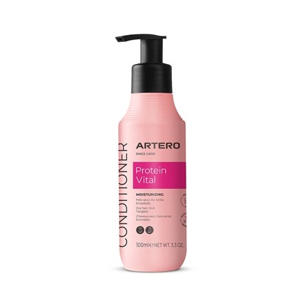 Artero Protein Vital Leave In Conditioner